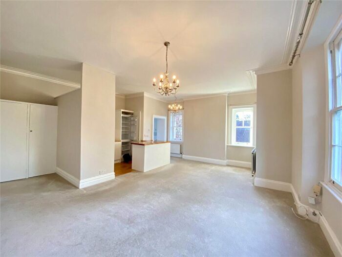2 Bedroom Apartment To Rent In Julian Road, Sneyd Park, Bristol, BS9