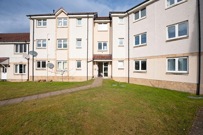 2 Bedroom Flat For Sale In Culduthel Mains Court, Culduthel, IV2