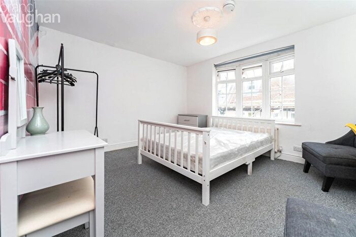 5 Bedroom End Of Terrace House To Rent In Margaret Street, Brighton, BN2
