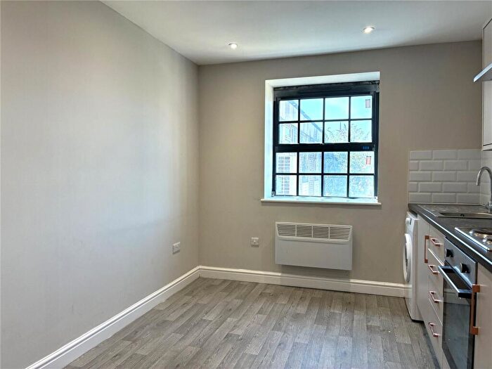 1 Bedroom Apartment To Rent In Marlborough Court, The Halve, BA14