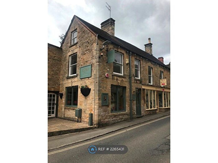 2 Bedroom Flat To Rent In Mascot House, Stow On The Wold, Cheltenham, GL54