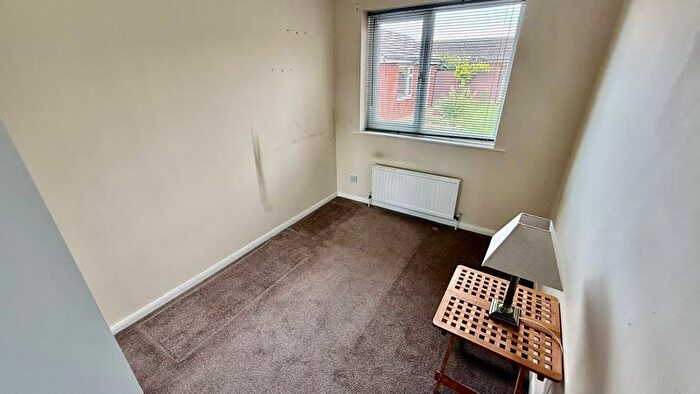 3 Bedroom Detached Bungalow For Sale In Jonquil Avenue, Scunthorpe, DN16