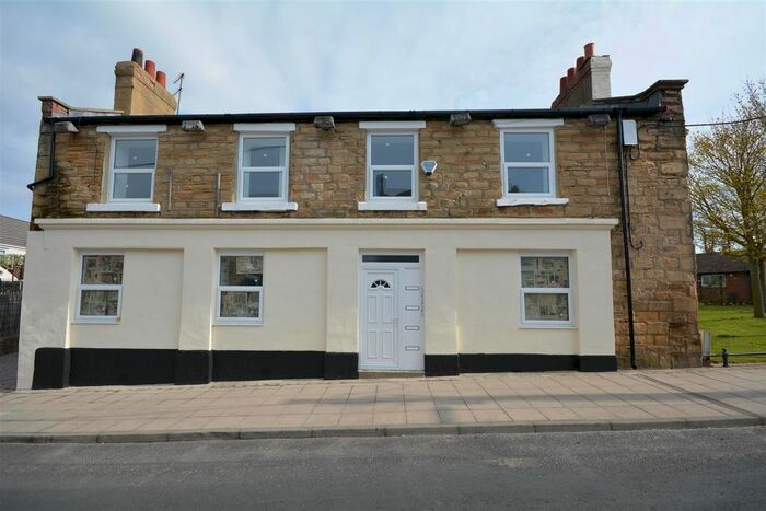 2 Bedroom Flat To Rent In Collingwood Street, Coundon, Bishop Auckland, DL14