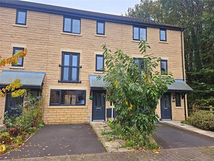 4 Bedroom Terraced House For Sale In Booth Gardens, Lancaster, Lancashire, LA1