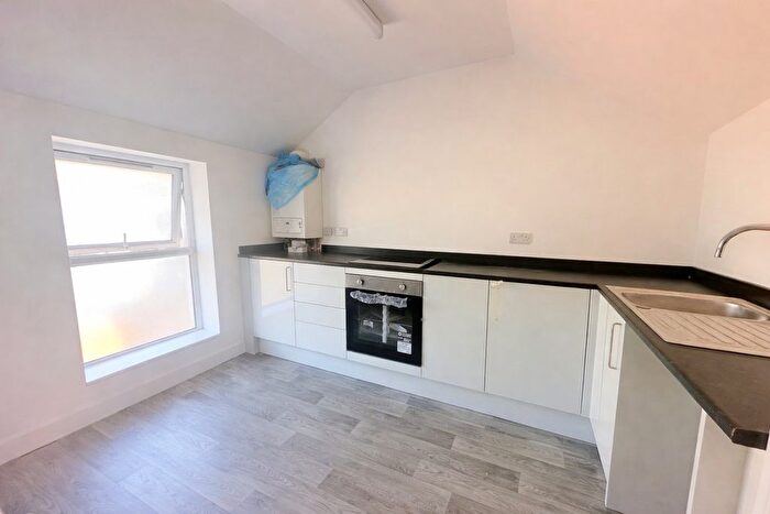 3 Bedroom Flat To Rent In Bohemia Road, St Leonards-On-Sea, TN37