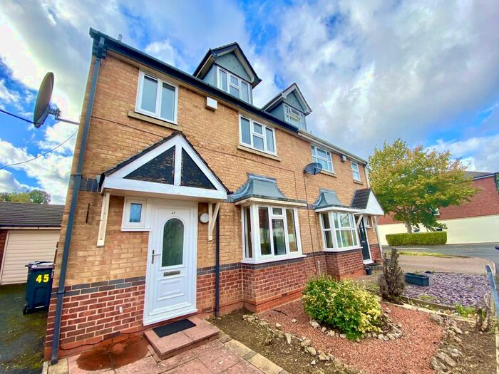 6 Bedroom House To Rent In Mariner Avenue, Birmingham, B16