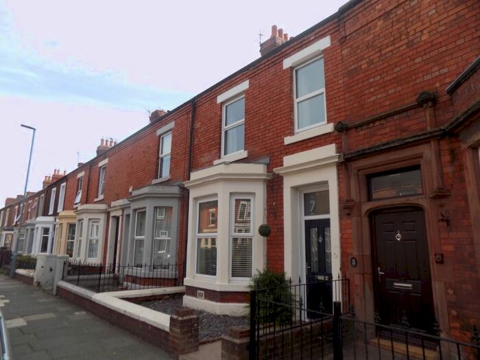 Houses to rent in Carlisle, Cumbria