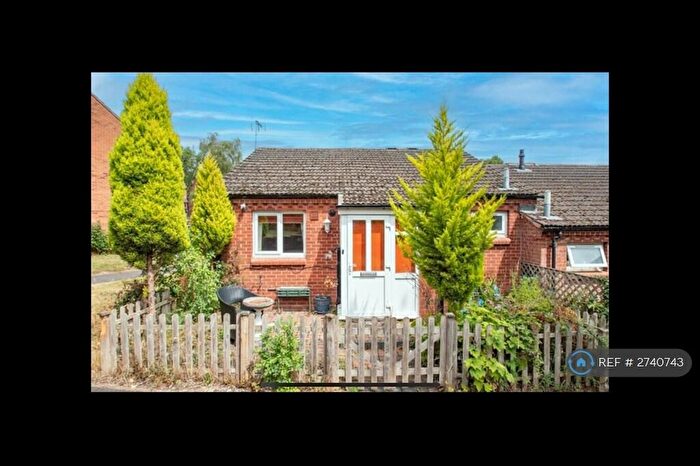1 Bedroom Bungalow To Rent In Paddock Lane, Redditch, B98