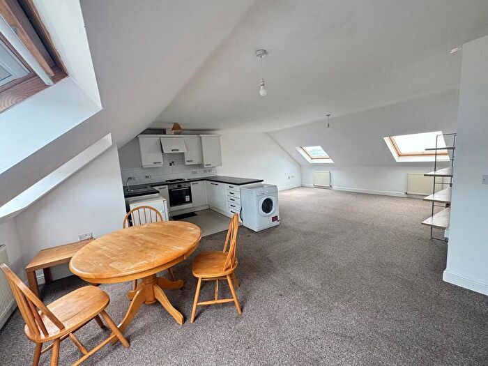 2 Bedroom Apartment To Rent In Pankhurst Close, Blackburn, BB1