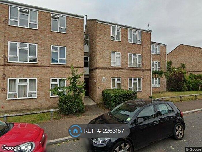 1 Bedroom Flat To Rent In St. Marys Grove, Richmond, TW9