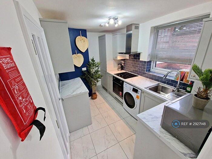 1 Bedroom Flat To Rent In North Street, Derby, DE1