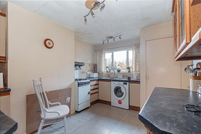 3 Bedroom End Of Terrace House For Sale In Ellsdon, Kempsey, Worcester, WR5