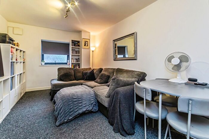 1 Bedroom Flat For Sale In London Road, London, SW16