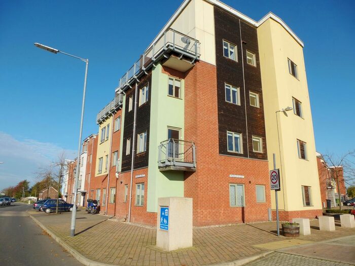 1 Bedroom Flat To Rent In Morleys Leet, King's Lynn, PE30