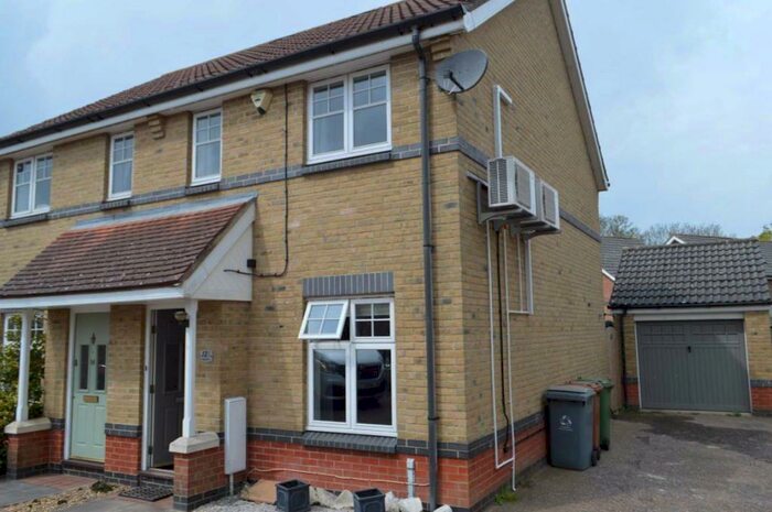 2 Bedroom House To Rent In Horsford, NR10