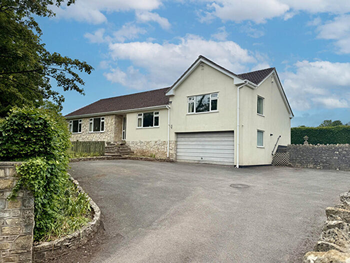 4 Bedroom Detached House For Sale In Mill Lane, Chew Stoke, BS40