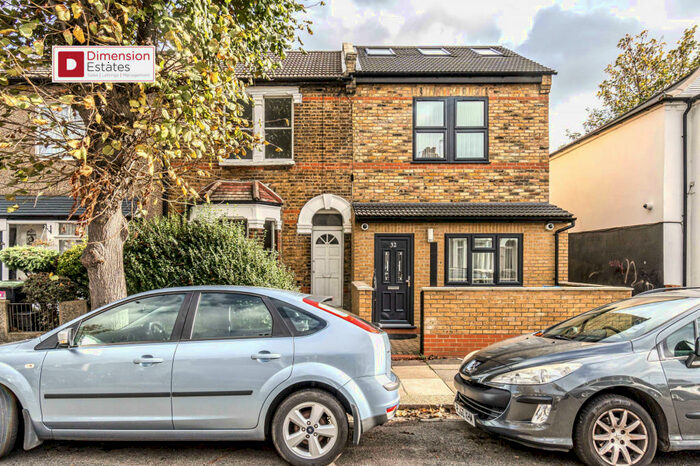 3 Bedroom Terraced House To Rent In Eastbournia Avenue, Edmonton, N9