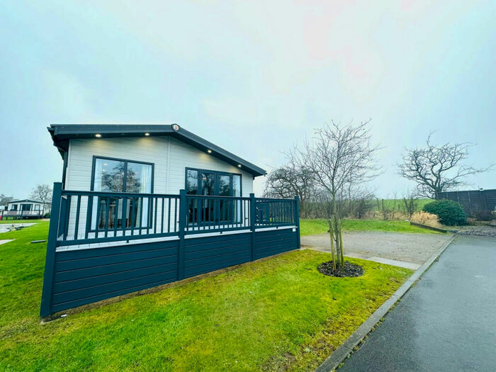 2 Bedroom Lodge For Sale In Sunseeker Sensation, Ribble Valley Park & Leisure, Clitheroe, Yorkshire, BB7