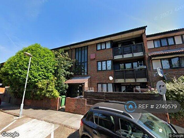 1 Bedroom Flat To Rent In West Hampstead, London, NW6