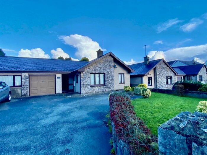 Houses to rent in Taimorfa, Gwynedd