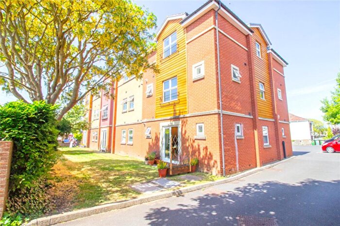 1 Bedroom Apartment For Sale In Victoria Avenue, Bristol, BS5