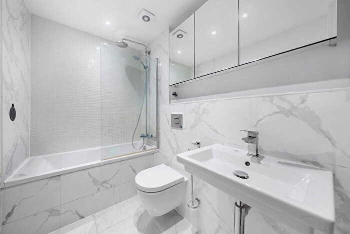 1 Bedroom Flat To Rent In Grange Road, Bermondsey, SE1