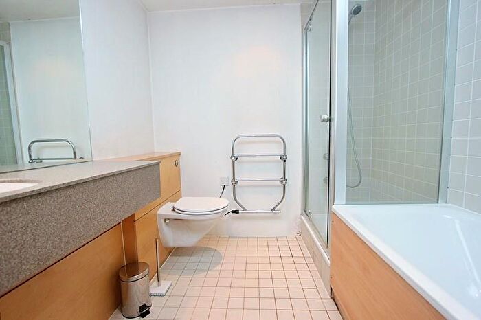 2 Bedroom Apartment To Rent In Ionian Building, Limehouse, E14