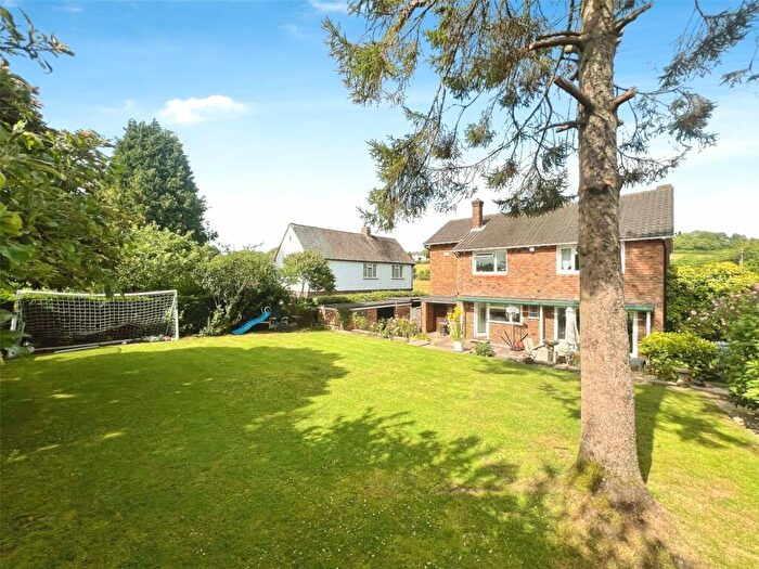 4 Bedroom Detached House For Sale In Beesfield Lane, Farningham, Dartford, Kent, DA4