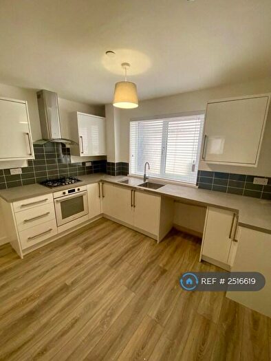 2 Bedroom Flat To Rent In Caerphilly Road, Cardiff, CF14