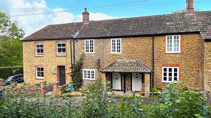 1 Bedroom Cottage To Rent In Church Path, Dowlish Wake, Ilminster, Somerset, TA19