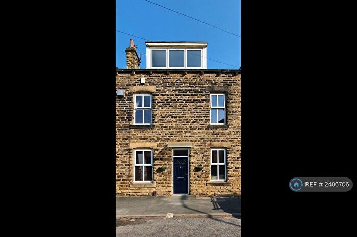 3 Bedroom Terraced House To Rent In Little Lane, Ilkley, LS29