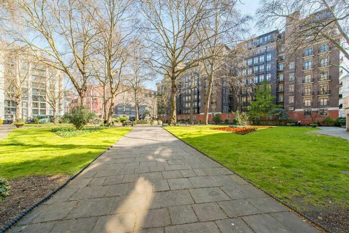 1 Bedroom Flat To Rent In Neville House, Page Street, Westminster, London, SW1P