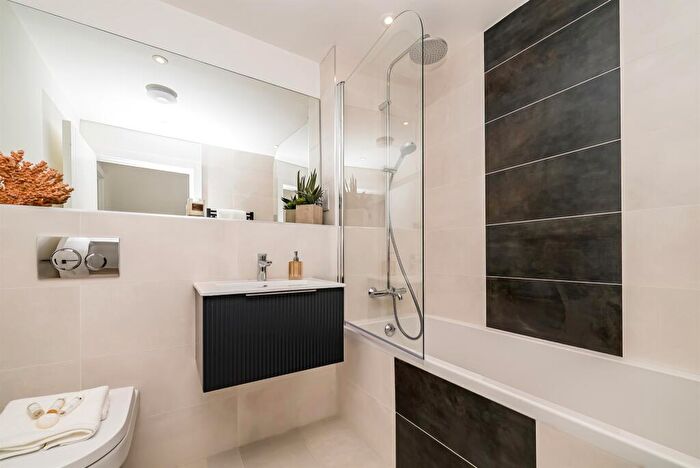 2 Bedroom Terraced House For Sale In Dogwood Mews, The Grove, Slough, SL1