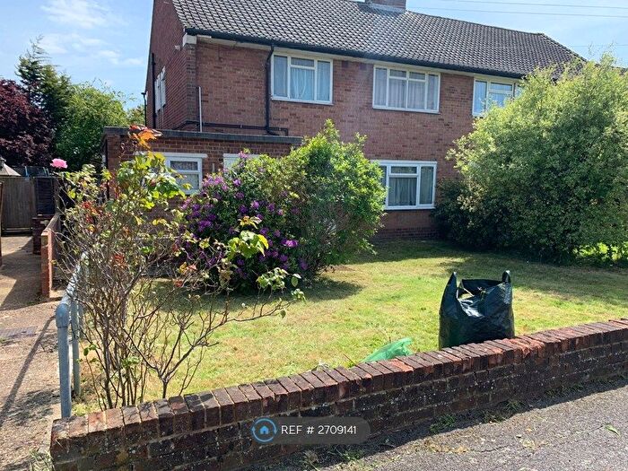 2 Bedroom Maisonette To Rent In Whitby Road, Ruislip, HA4