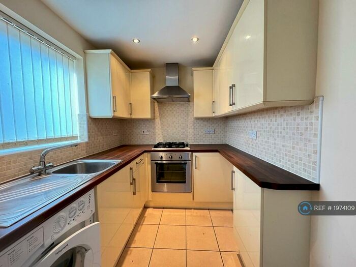 2 Bedroom Terraced House To Rent In Combe Martin, Furzton, Milton Keynes, MK4