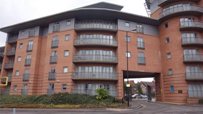2 Bedroom Apartment To Rent In Riley House, Manor House Drive, Coventry, West Midlands, CV1