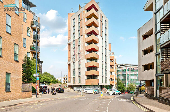 2 Bedroom Flat To Rent In Brighton Belle, Stroudley Road, Brighton, East Sussex, BN1