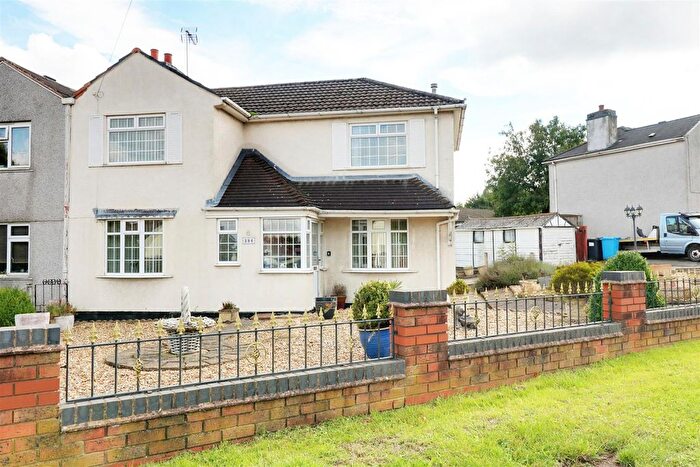 3 Bedroom Semi-Detached House For Sale In Walsall Road, Great Wyrley, Walsall, WS6