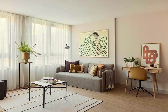 1 Bedroom Apartment To Rent In The Goodsyard - Jewellery Quarter -, B18