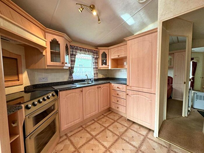 2 Bedroom Caravan For Sale In Carnforth, Lancashire, LA6