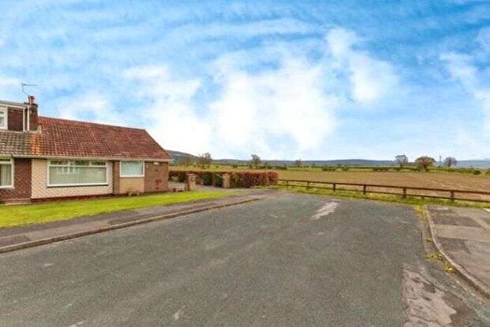 3 Bedroom Detached Bungalow To Rent In Angrove Drive, Middlesbrough, TS9
