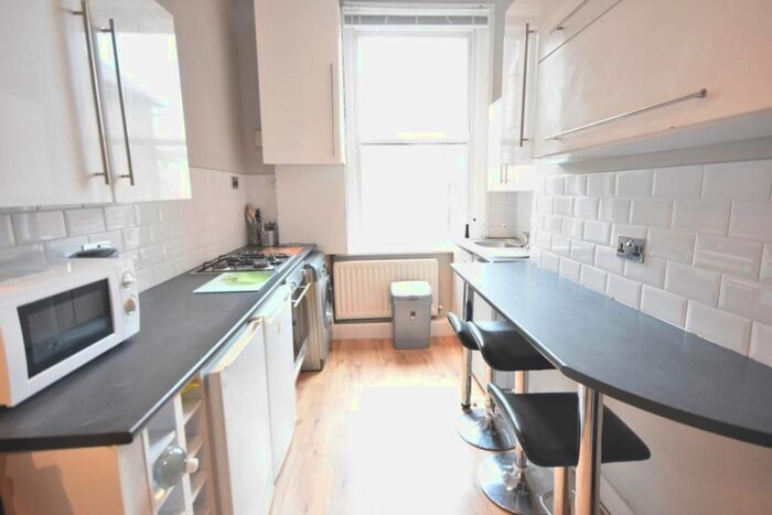 3 Bedroom Terraced House To Rent In Grosvenor Road, Jesmond, Newcastle Upon Tyne NE2