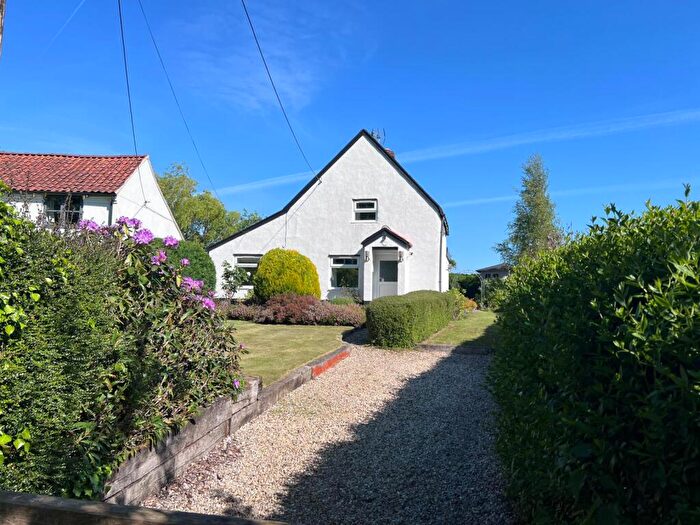 2 Bedroom Character Property For Sale In Long Lane, Colby, Norwich, NR11