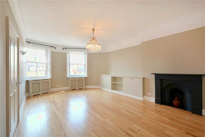 3 Bedroom Flat To Rent In Wimpole Street, Marylebone, London, W1G