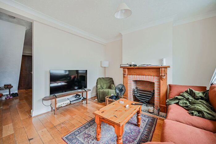 2 Bedroom Terraced House To Rent In Eden Road, Walthamstow Village, Walthamstow, London, E17