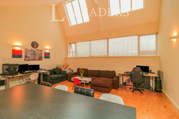 2 Bedroom Maisonette To Rent In Peartree House, Harlow, CM20