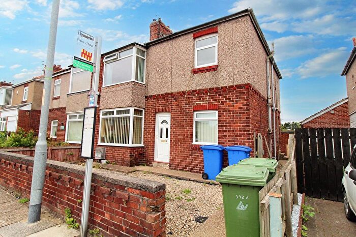 2 Bedroom Flat To Rent In Plessey Road, Blyth, NE24