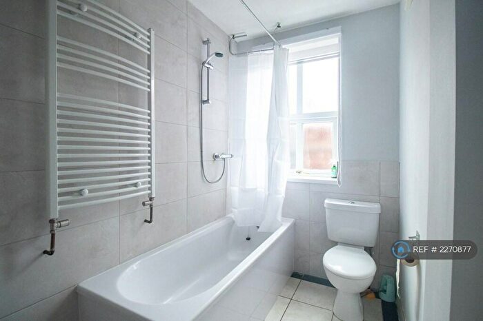 1 Bedroom Flat To Rent In Wilberforce Road, Leicester, LE3