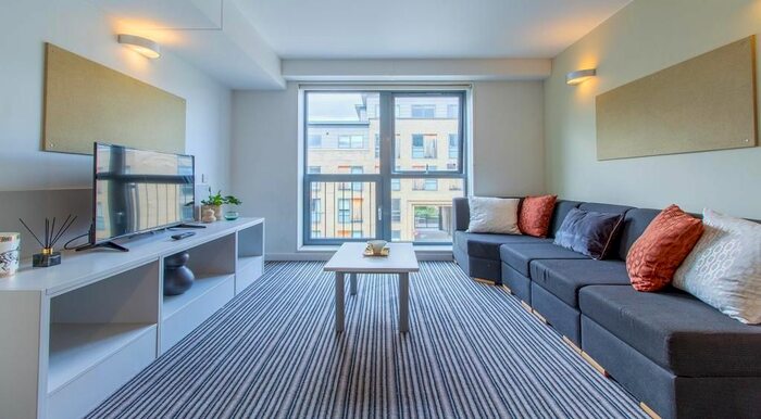 1 Bedroom Flat To Rent In 87 Newmarket Road, Cambridge, Cambridge CB5