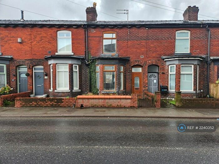 2 Bedroom Terraced House To Rent In Station Road, Blackrod, Bolton, BL6